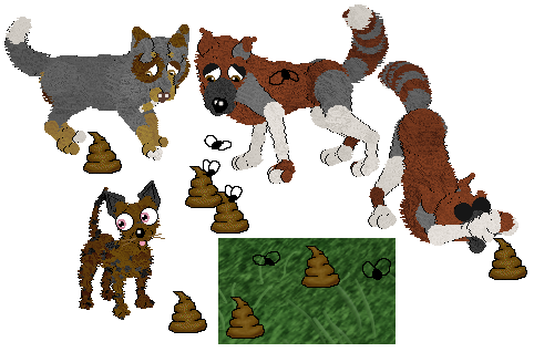 hexed petz 5